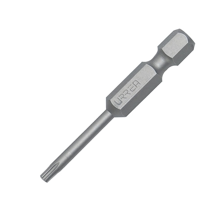 Urrea Power Bit, Torx T201/4X1-15/16 16020